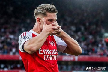 曼城利物浦请注意！阿森纳的冠军宣言来了：这次我们不再是陪跑