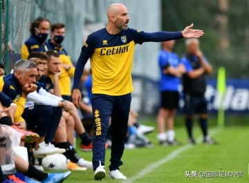 假期加练!国米新援不甘只做配角完胜大巴黎的教练借他拷问意甲