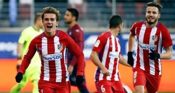 欧冠巅峰博弈!阿森纳主场死磕马竞,残阵锋线能否破铁血防线?