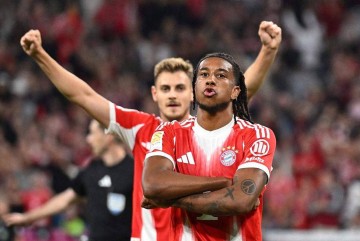 德甲揭幕战:凯恩帽子戏法帮助拜仁60横扫莱比锡,利物浦旧将闪光