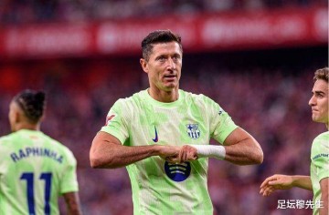 本赛季西甲,唯独一队,和巴萨交锋时,做到了完全不吃亏