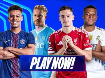 欧冠鸣锣在即!新赛季有哪些看点?