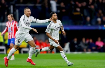 阿森纳为何犹豫不决？罗德里戈转会动向成谜