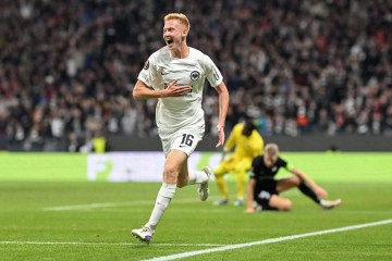 皇马夏季引援目标曝光，年轻中场拉尔森入选，备受关注