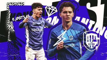 希腊媒体:4500万欧+浮动,阿森纳接近签下希腊17岁中场卡雷萨斯