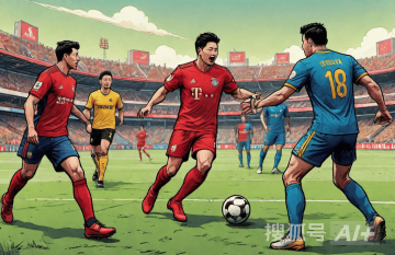 多特蒙德vs国际米兰，欧冠，德甲第二vs意甲第一！赛事分析！！！