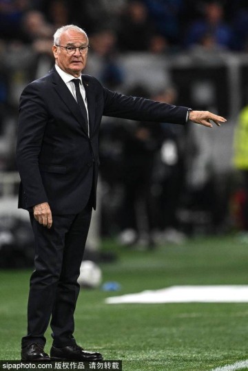 再见加斯佩里尼!9年神话缔造者挥别亚特兰大,意甲一个时代结束了?