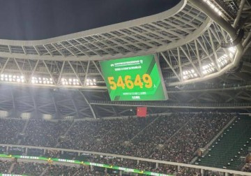 亚洲第一联赛！中超本轮场均观众高达31307人：高出意甲！