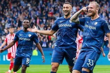 德甲联赛：海登海姆VS云达不莱梅预测分析 | 5月17日