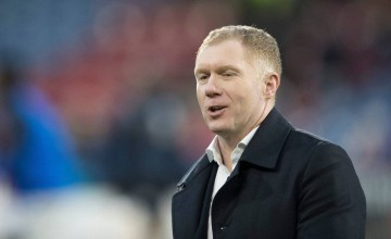 斯科尔斯：塞梅尼奥不像大卫·席尔瓦那种类型，他更适合曼联