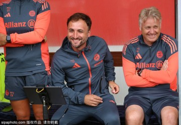 欧冠资格赛：皇家马德里与马德里竞技能否突破历史束缚？