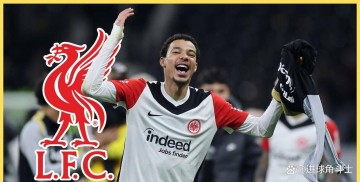 托普默勒暗示埃基蒂克转会利物浦,法兰克福面临锋线重组挑战