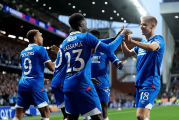 8月27日周三,欧冠附加赛首回合回顾:布鲁日客场3-1力克流浪者,强势占得晋级先机。