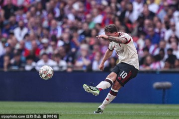 基耶萨的逆袭之路:从落选到重生,利物浦的期待与挑战