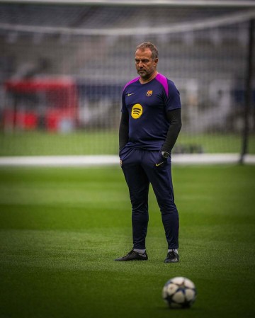 看了巴萨的比赛，才明白一次惨痛的失利，对球队的成长有多重要