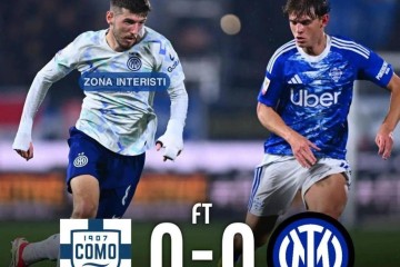 国米用八年一战宣告既要又要，不团结也是意大利足球衰落之因！