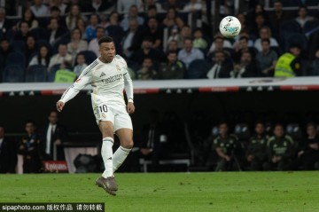 姆巴佩伤退敲响警钟：皇家马德里西甲丢分与左腿腘绳肌超负荷的隐忧