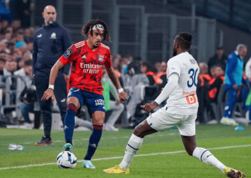 法甲焦点战:马赛VS巴黎圣日尔曼 赛前全方位分析与比分预测