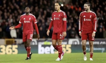 3天2次！利物浦复仇之战，这次真的“转费会”了？