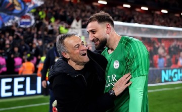 巴黎零容忍自由身?姆巴佩的锅让多纳鲁马背了