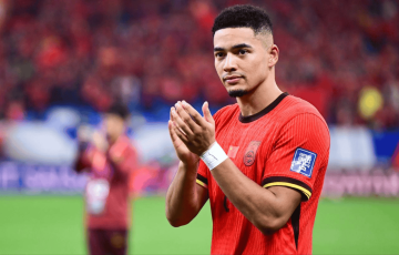 归化专家曝:英超华裔想进国青,却遭多方拒绝,国字号大门难开