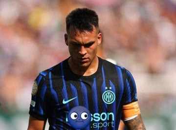 国米2025年的伤痛一年 已是意甲排面 意甲1分丢冠&欧冠决赛惨败