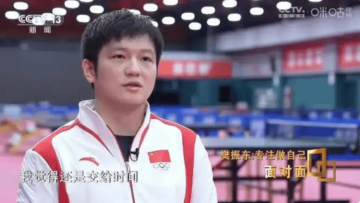樊振东加盟德甲联赛意在洛杉矶奥运会?资深业内人士:这个可以有