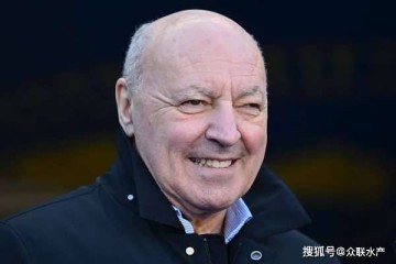 橡树资本吸取莫拉蒂教训 国米欧冠惨败后拒绝重蹈2010年三冠后覆辙