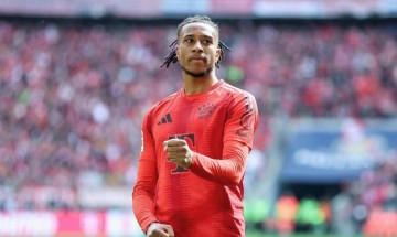 拜仁两边锋表现精彩差点撕碎皇马，边路速度技术成胜负关键让利物浦后悔卖人结果丢失冲击力