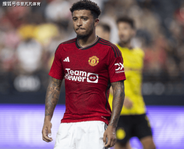 一日英超动向:约克雷斯即将加入阿森纳,曼联卖人可是太难了