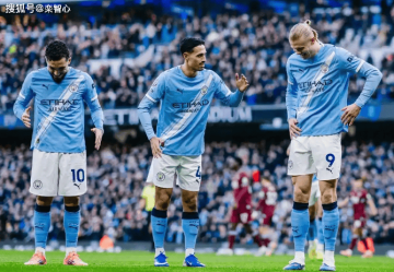 3-0西汉姆联＋连续3场零封＋联赛5连胜＋各项赛事7连胜高歌猛进！