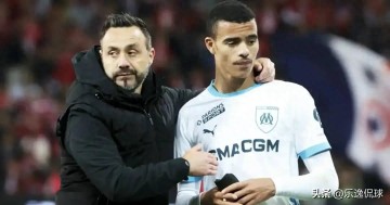 格林伍德已成法甲进球机器,却遭两国国家队拒之门外