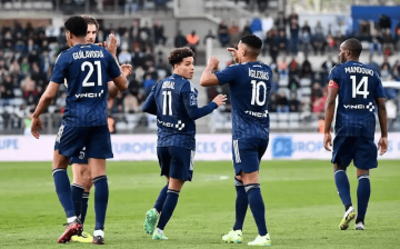 法甲焦点战:巴黎圣日耳曼VS巴黎FC,实力悬殊下的德比对决