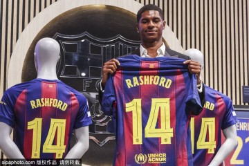 巴萨剑指欧冠第六冠!拉波尔塔豪言新赛季大有可为