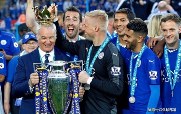 唏嘘！前英超冠军提前2轮跌入英甲 连续2年降级 近18轮仅1胜崩盘