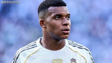 恩里克力挺姆巴佩:法国巨星如何打破国家德比魔咒