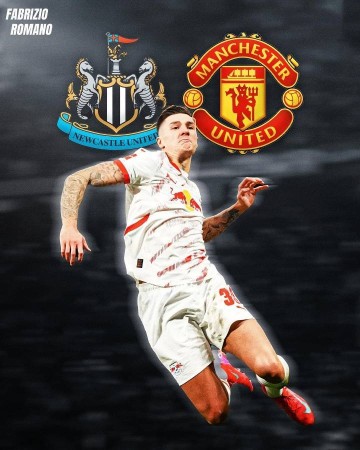 图片报：曼联能给塞斯科更高薪水&影响力更大，球员倾向去曼联