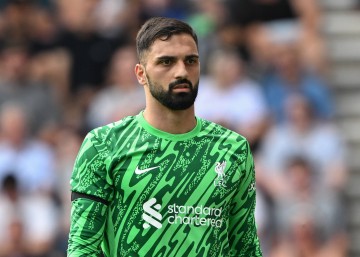 玛玛达：利物浦就像个大家庭 我期待与斯洛特共事&向阿利森学习