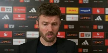 英超最新战报：曼联再获胜卡里克保持不败 阿森纳力克切尔西显实力