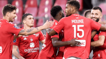 尼斯vs布雷斯特:2025年5月18日法甲比赛前瞻及比分预测