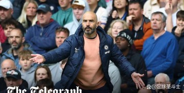 马雷斯卡为切尔西德比轮换辩护欧冠前的人员管理难题