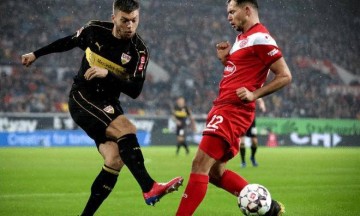 意甲:维罗纳VS尤文图斯 最新比分推荐