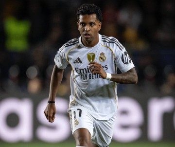 3连跌！罗德里戈身价8000万欧元，亿元先生变替补，出场仅200分钟