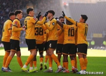 触底反弹？从开季惨不忍睹到近5场不败，爱德华兹让狼队找回自信