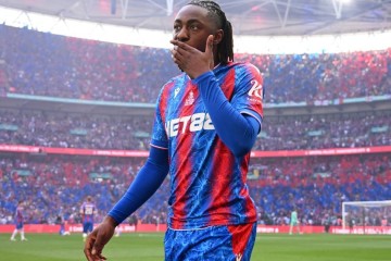 阿森纳评价球队新援:埃泽擅破密集防守,可影响英超争冠格局