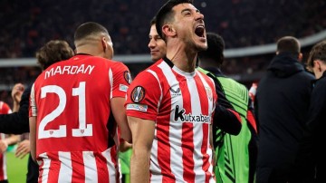 西甲焦点战：潜水艇主场传控攻坚，毕尔巴鄂铁血攻防博弈