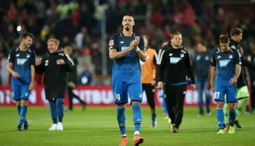 意甲：AC米兰VS维罗纳最新比分预测