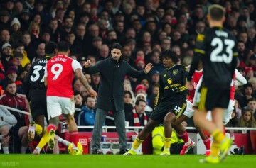 事实证明，逆转绝杀阿森纳的曼联，已经走上了另一条大道