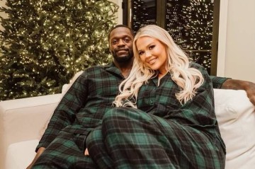 兰德尔:感恩妻子 她在自己吸大麻时帮忙找医生