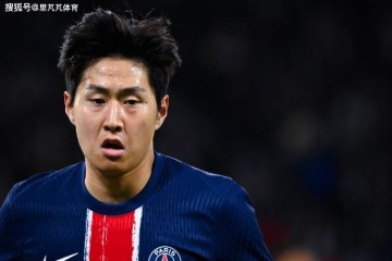 自我救赎!韩国新一哥征服恩里克不会被出售,助PSG夺欧超杯证明